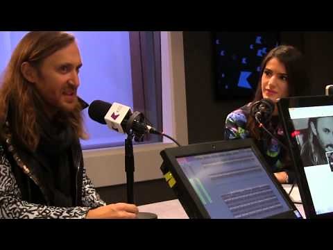 David Guetta - Dangerous ( official Video )