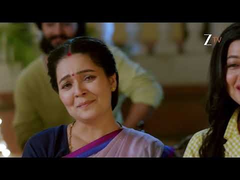 Lakshmi Niwas - लक्ष्मी निवास - Tomorrow At 7:30 - Promo - Zee TV
