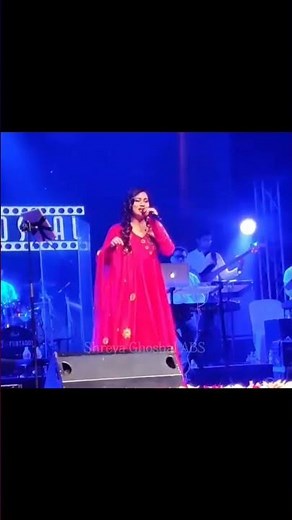 Dhadak Title Track By Shreya Ghoshal #shreyaghoshal #dhadak