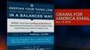 How Obama Is Reusing Digital Info Gathered During Campaign | PBS NewsHour