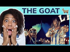 Lil Tjay - Leaked (Remix - Official Video) ft. Lil Wayne | REACTION