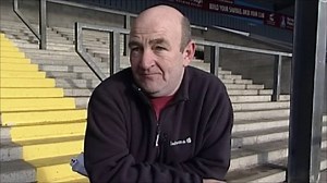 Scunthorpe frustration over grant