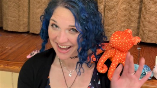 That's right, Allison, who usually enthralls the children with land-based activities, will be taking her little friends under the sea this Thursday at 10:30 a.m. for a fun Storytime and a craft that involves creating your very own jellyfish. "Sea" you tomorrow! Charles Town Now Author Allison Gunn Blue Ridge Reporter Charles Town and Around Moms of Jefferson County WV Jefferson County Moms Around Ranson WV | Charles Town Library