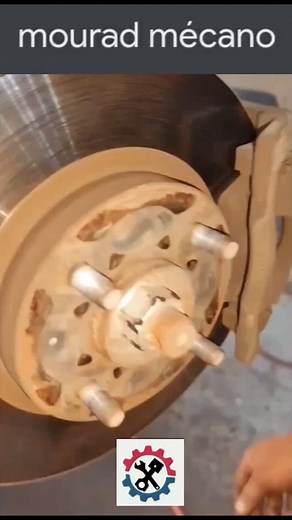 مشكل تقرقيب ديال لكاردة Problème bruit de cardan | Mourad Mécano