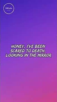Cameron Whitcomb - Kingdom Of Fear (Lyrics / Lyric Video) - Part 2