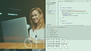 کشینگ داده های JavaScript REST API با Local Storage
