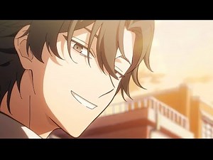 Link Click OP / Opening 3「UHD 60FPS」