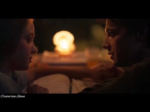 Beijo de Sinan e Isik - 2x05 (Love 101/Aşk 101) | Dubaldo