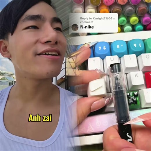 Trả lời @Tik tok Bing Chiling P2 #dcgr #daxua #vietcomedy #bingchilling