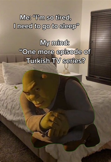 My sleepless nights 🤝 Turkish TV series Tag your friend who lives for Turkish shows 😂 #turkish #fyp #meme #turkishseries #turkishdrama