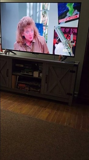 Seinfeld clip 3 The bubble boy