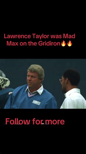 Lawrence Taylor was a Sack Master, (Pause) 132 sacks in his Career 9 interceptions 184 games played😈😈‼️‼️‼️🏉🏉🏉🏉 #tiktok #fypシ゚viral #trending #sports #LikeFollowShare
