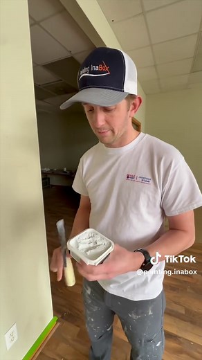 Check out our online course so you don't make mistakes like this! #Reels #Painting #FYP #Interior #Interior #DIY #Funny #Paint