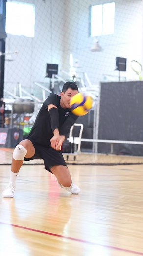 The Art of Volleyball: Mastering the Libero Position