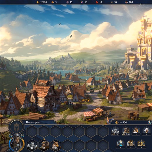 HoMM: Olden Era – Astrology points? https://heroes3wog.net/homm-olden-era-astrology-points/ | Heroes 3.5: In the Wake of Gods Portal