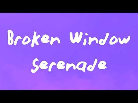 Whiskey Myers - Broken Window Serenade