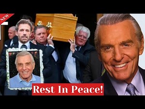 Jerry Douglas Died At Age of 88, Reason Behind His Death!