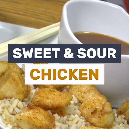 A little sweet, a little sour, and a whole lot of Magical! 🍍✨ Whip up this crispy classic with a flavorful glaze that’s perfect for any night of the week. Just toss, stir, and serve the magic! 👩‍🍳🔥 ✨ Halloween Sale! ✨ 🎃 Get 15% OFF the MagicalButter Machine Gummy Mixes — for a limited time only! 🛒 Shop now: https://magicalbutter.com/ #MagicalButter #SweetAndSourChicken #HomeCookingMagic #EasyRecipes #HalloweenSale #KitchenCreativity #CookWithMagic #FoodieVibes #KitchenMagic #Magical #foodr