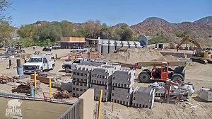 356 reactions · 48 shares | It's #WorldRhinoDay and we are thrilled to officially announce our Rhino Savanna’s grand opening on November 12! Rhino, rhino.... we're excited too!! Construction is ongoing, with key features being completed weekly. Black rhinos, Jaali, Nia, and the rest of the Rhino Savanna animals will soon be ready to greet our wonderful community, members, and guests! #RhinoSavanna #WonderfullyWild #TheLivingDesert | The Living Desert | Facebook