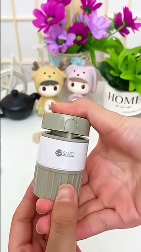 📍3 In 1 Tablet Crusher 🔥