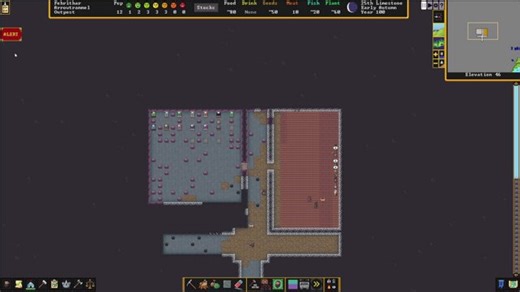 Let's learn how DF works