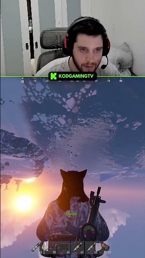 17,000 HOURS OF #RUST ACHIEVE THIS: