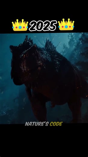 𝗘𝘃𝗼𝗹𝘂𝘁𝗶𝗼𝗻 𝗢𝗳 𝗧-𝗥𝗲𝘅, 𝗚𝗶𝗴𝗮𝗻𝗼𝘁𝗼𝘀𝗮𝘂𝗿𝘂𝘀 𝗔𝗻𝗱 𝗦𝗽𝗶𝗻𝗼𝘀𝗮𝘂𝗿𝘂𝘀