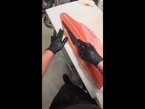 Street Food live 🍣🍗🥧