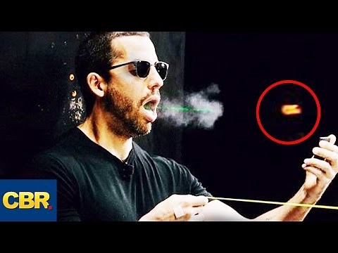 10 Magic Tricks Gone Horribly Wrong