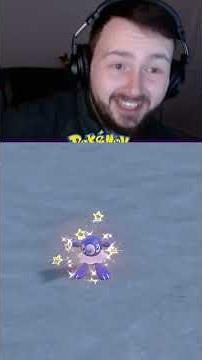 2 SHINY STARTERS on Screen at the SAME TIME!