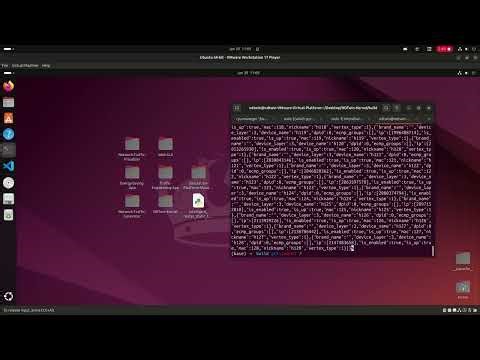 NDTwin Traffic Engineering APP