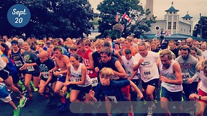 80K views · 13 reactions | Discover Put-in-Bay Fall Festivals and Events. Lodging and Golf Cart Packages include Miller Ferry Tickets. | Ohio, The Heart of it All | Facebook