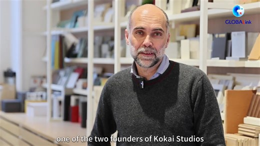 1K views · 44 reactions | An Italian architect studio is trying to break the box of traditional mall designs and bring new landmarks to Chinese cities. Find out why their passion for architecture led them to Shanghai and see some of their incredible work firsthand | Xinhua Culture&Travel | Facebook