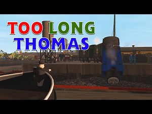 Too Long, Thomas