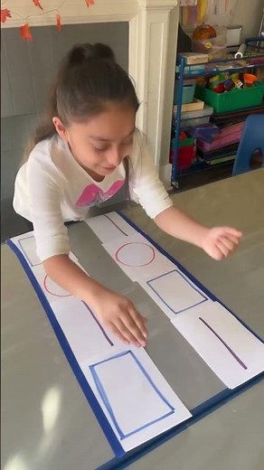 Brain gym activity for kids and adults