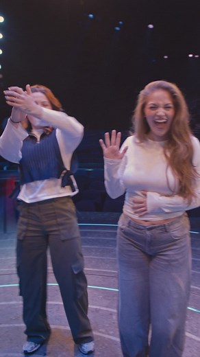 Control: Countdown to StarlightExpress Performance