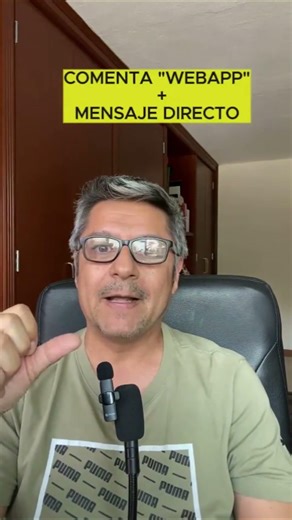 Descarga el Workflow GRATIS para tu Web App con IA