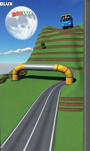 Hilarious BeamNG Drift Fails Compilation