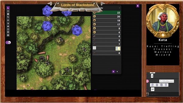 MalThunGaming - Twitch