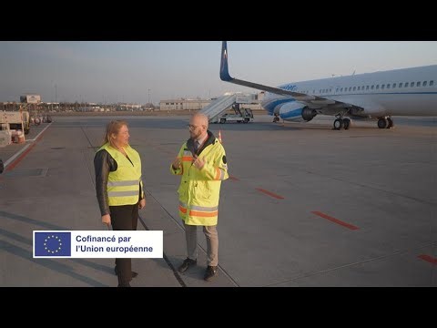 Transports en Europe : embarquement immédiat ! (Partie 1) • FRANCE 24