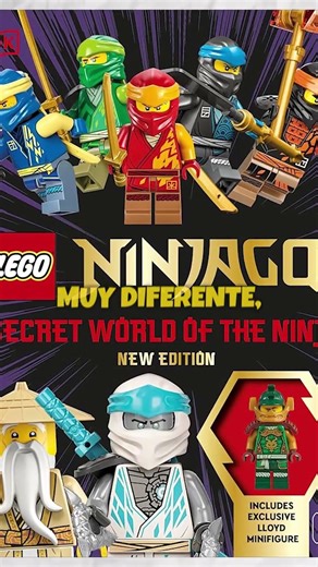 Ninjago was based on Star Wars