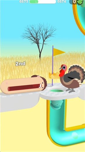 “I Panicked… And Did The Dumbest Move 😭😂”#PanicMove #DumbFail #HoppingHeads