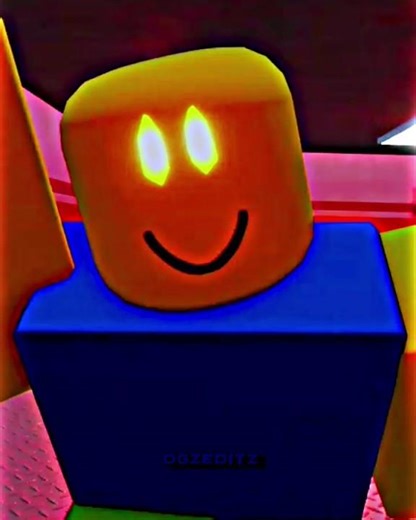 NOOB VIRUS PT.1 ☠️🔥 #trollface #edit #roblox #robloxedit