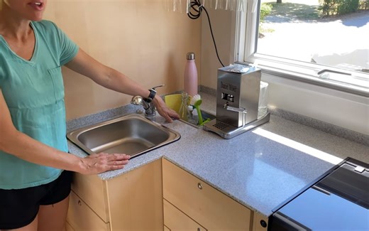 MAN 4x4越野房车的车主使用分享.1