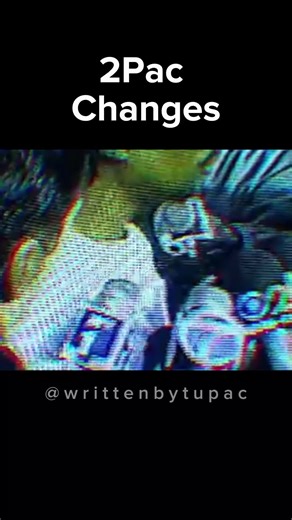 Changes 2Pac #alleyezonme #tupac #changes #2pacshakur #snoopdogg