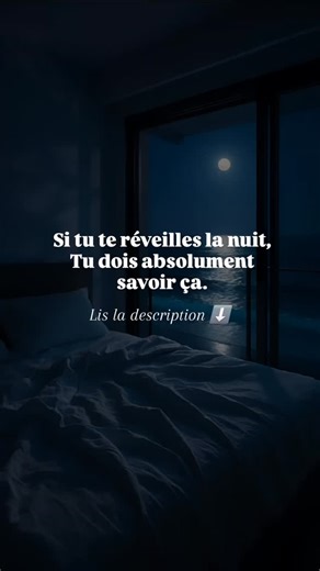 L'univers de Cécilia on Instagram: "Et si tes réveils nocturnes avaient un message à te transmettre ? ✨️ La nuit n’est pas qu’un moment de repos, c’est aussi un espace où le corps, l’énergie et l’inconscient communiquent avec toi. Certaines traditions, comme la médecine chinoise, disent que chaque tranche horaire correspond à une émotion et à un organe précis. Voici les différentes significations : 🕛 Entre minuit et 1h Ton système énergétique cherche à se poser et à entrer dans la régénération.