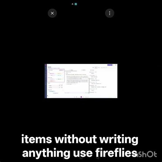 AI Tool of the Day: Fireflies AI 🚀 | Never Take Notes Again #ai #fireflies