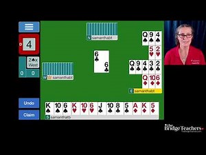 Count the Hand 9.2.24