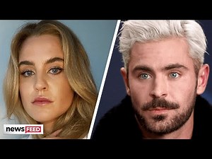 Zac Efron's Ex Says She Was 'BRAINWASHED' After Dating Him!