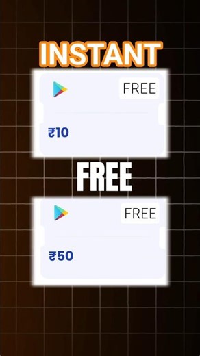 FREE REDEEM CODES 🥳 | HOW TO GET GOOGLE PLAY STORE FREE REDEEM CODES #shorts #freeredeemcode #viral